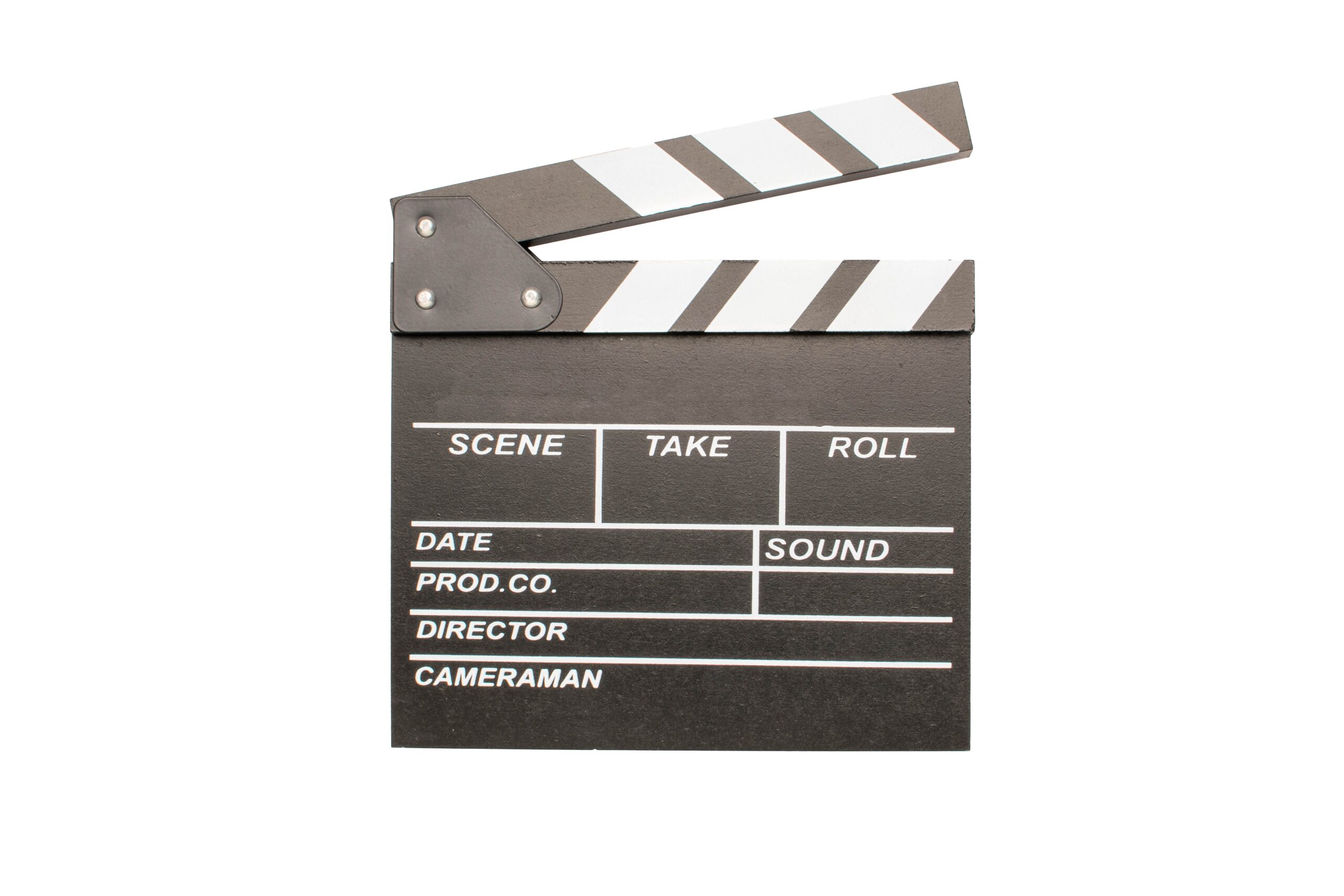 video production tools including camera, storyboard, and editing software