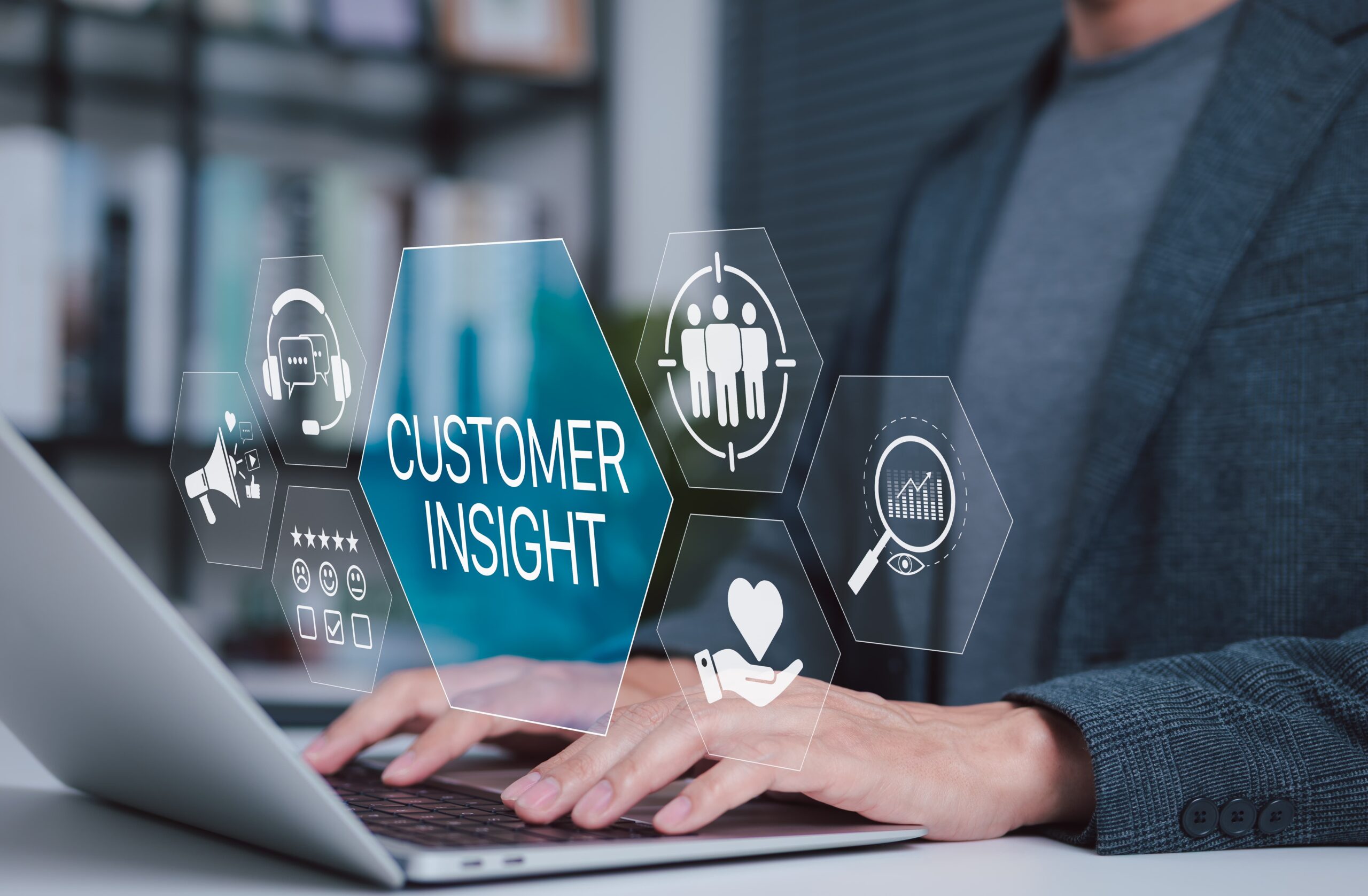 Audience analytics revealing why most social media strategies fail
