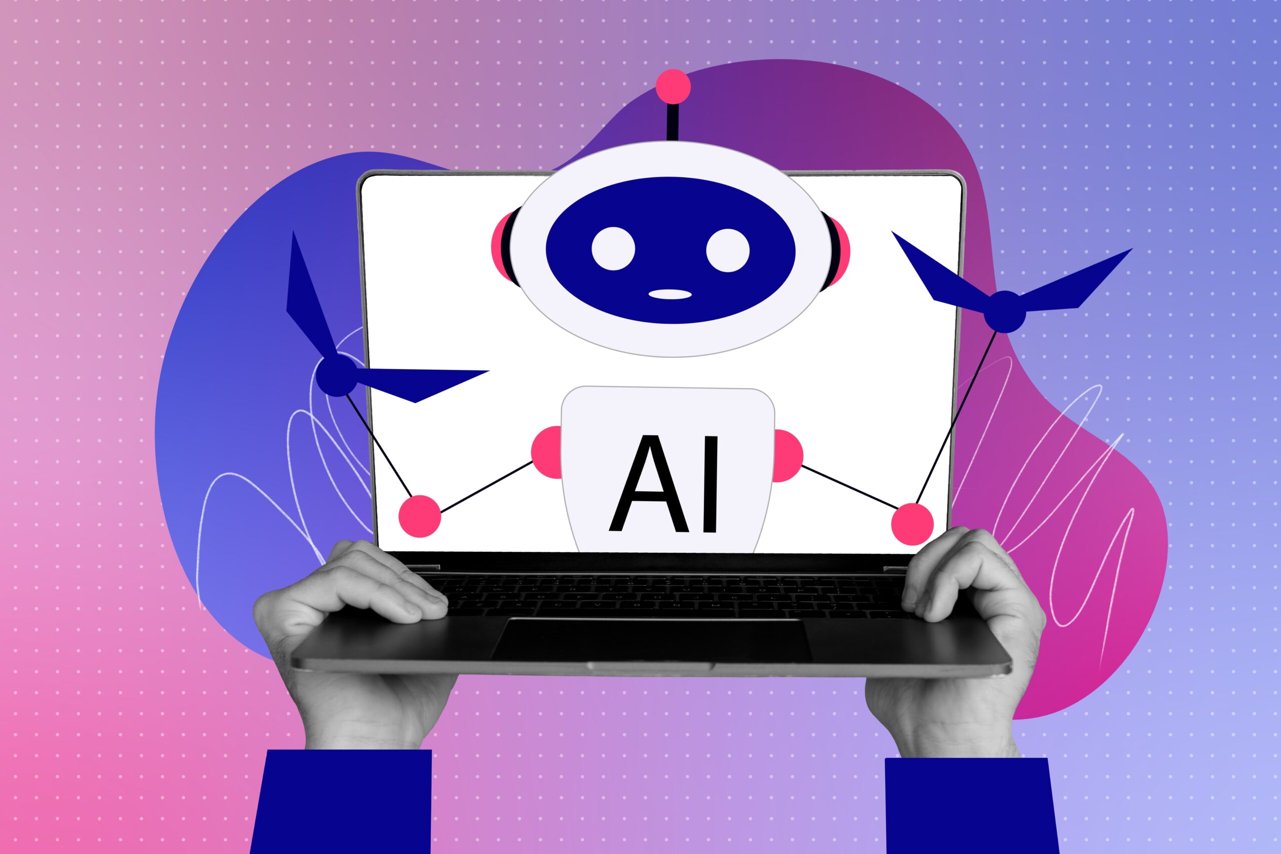 Tech trends reshaping marketing in 2025 with AI, live shopping, and micro-moments
