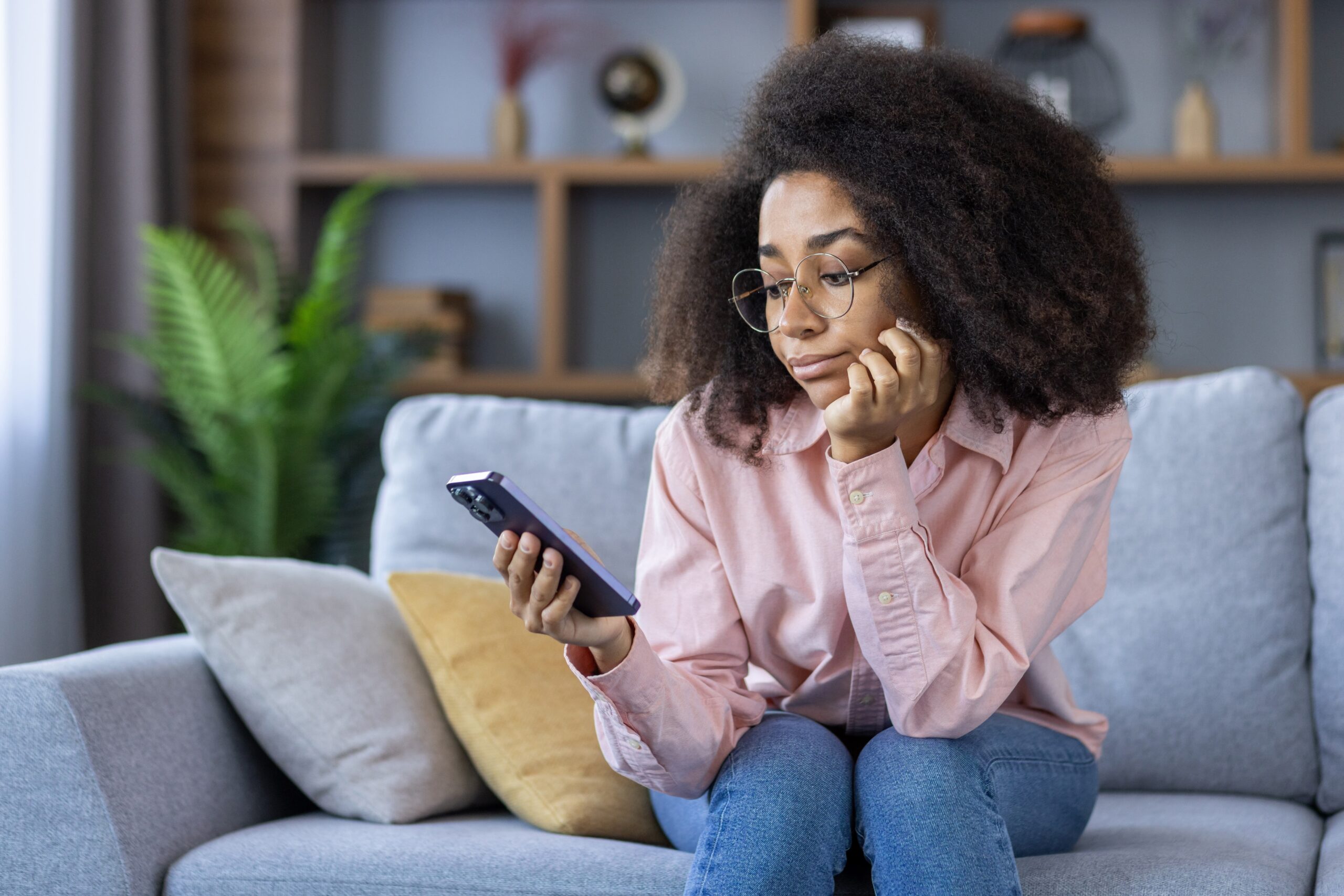 Consumers illustrate why most marketing campaigns fail by ignoring generic ads