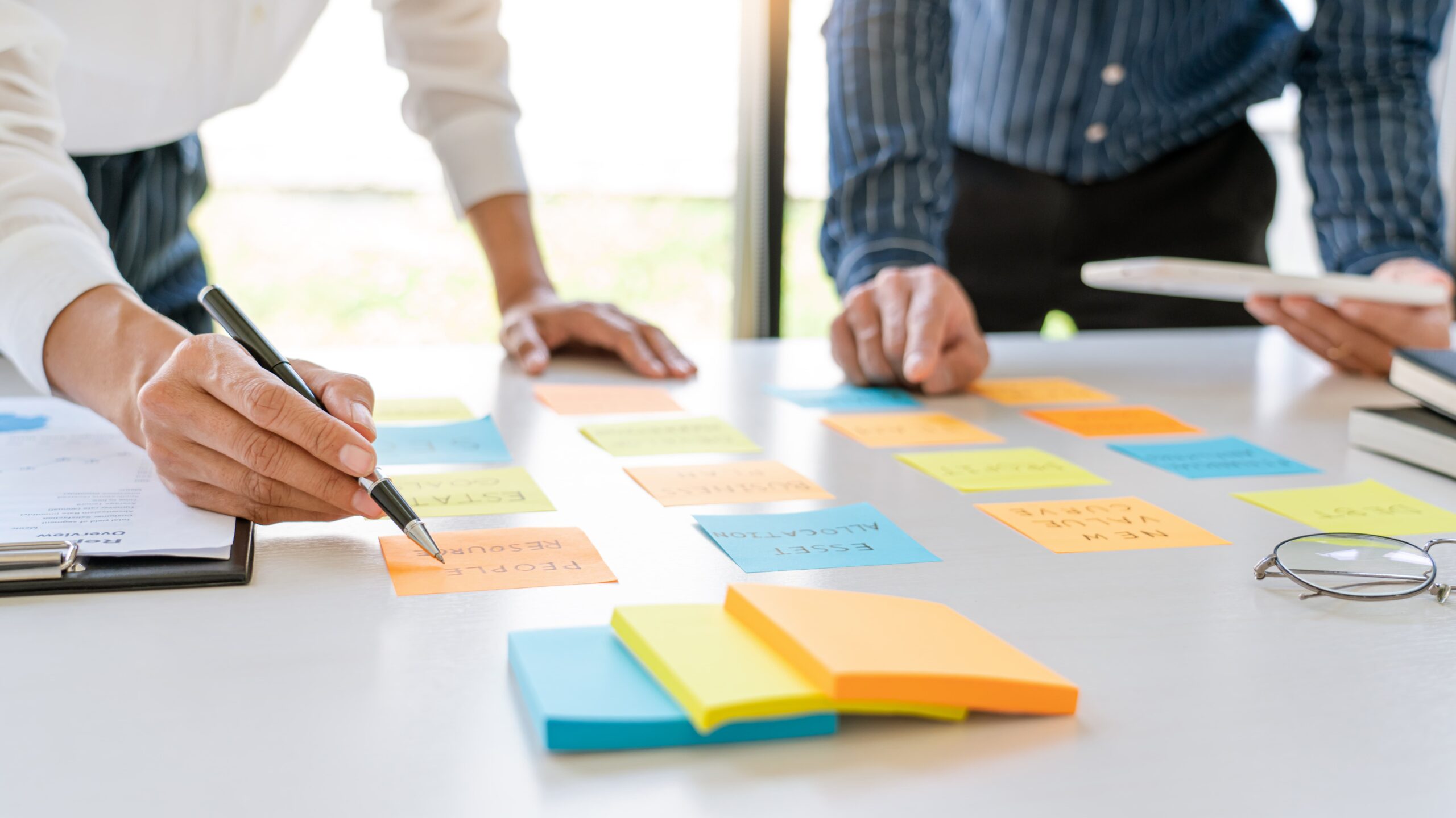 client relationships crucial workshop