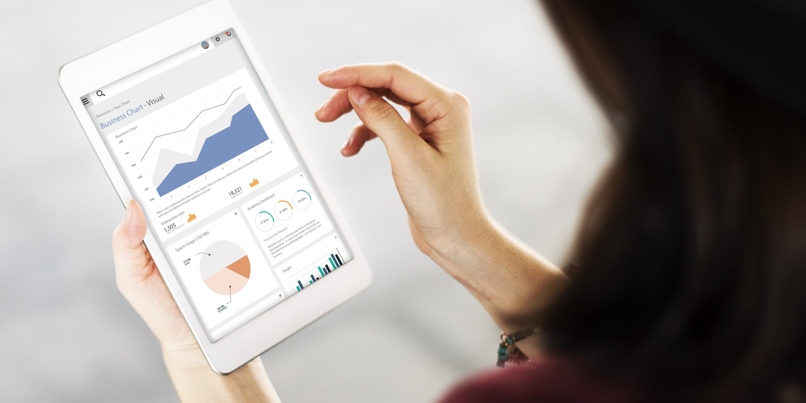 Optimal posting time Los Angeles shown on social media analytics dashboard