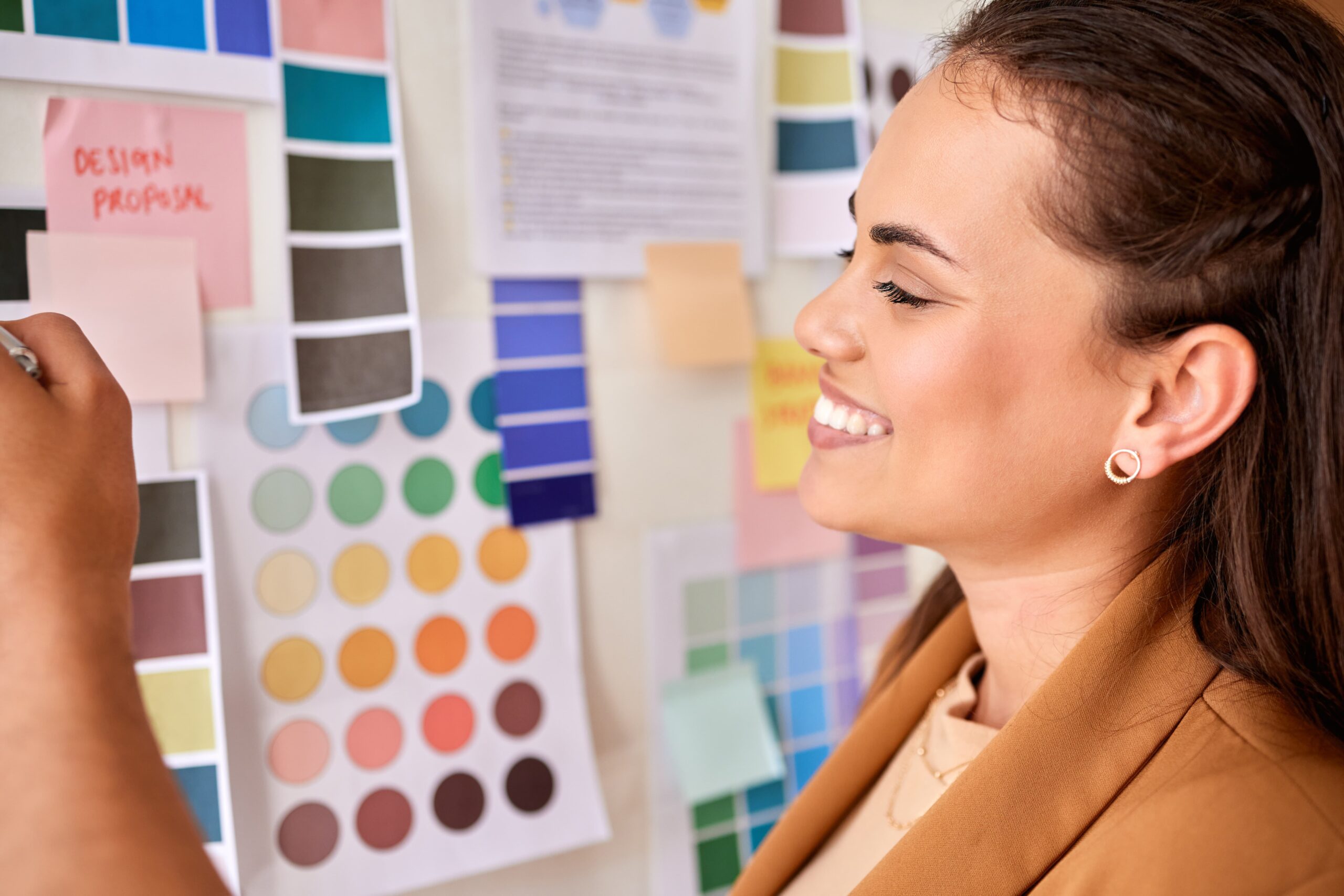 rebranding makes sense brand workshop