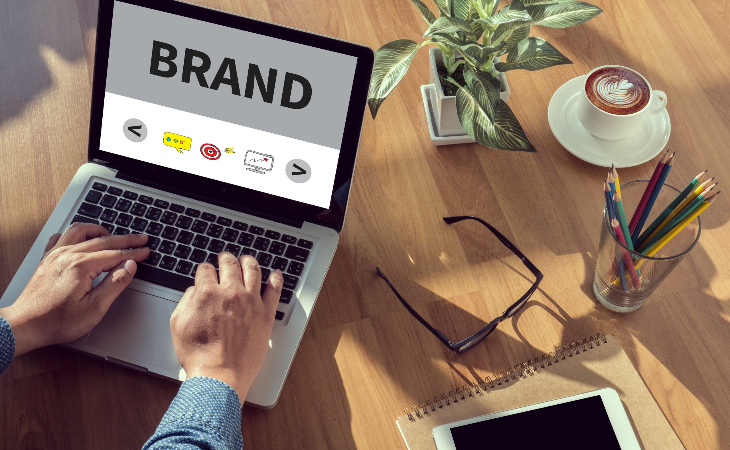 your brand voice is boring brand guidelines