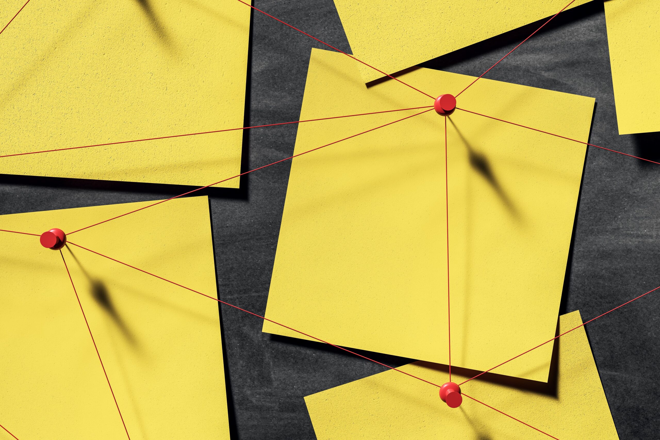 ARGs for your brand planning wall
