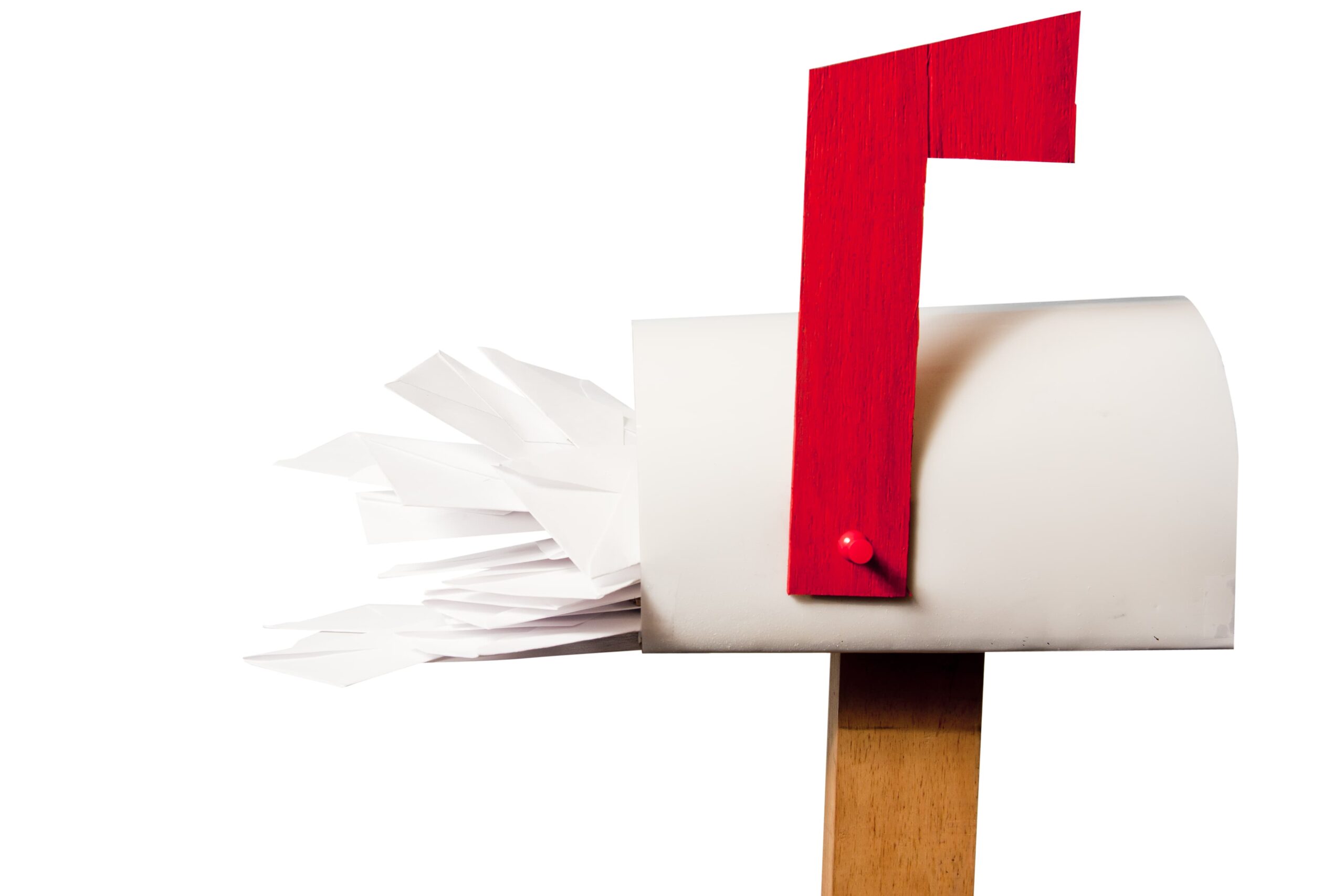 email etiquette 2025 professional inbox