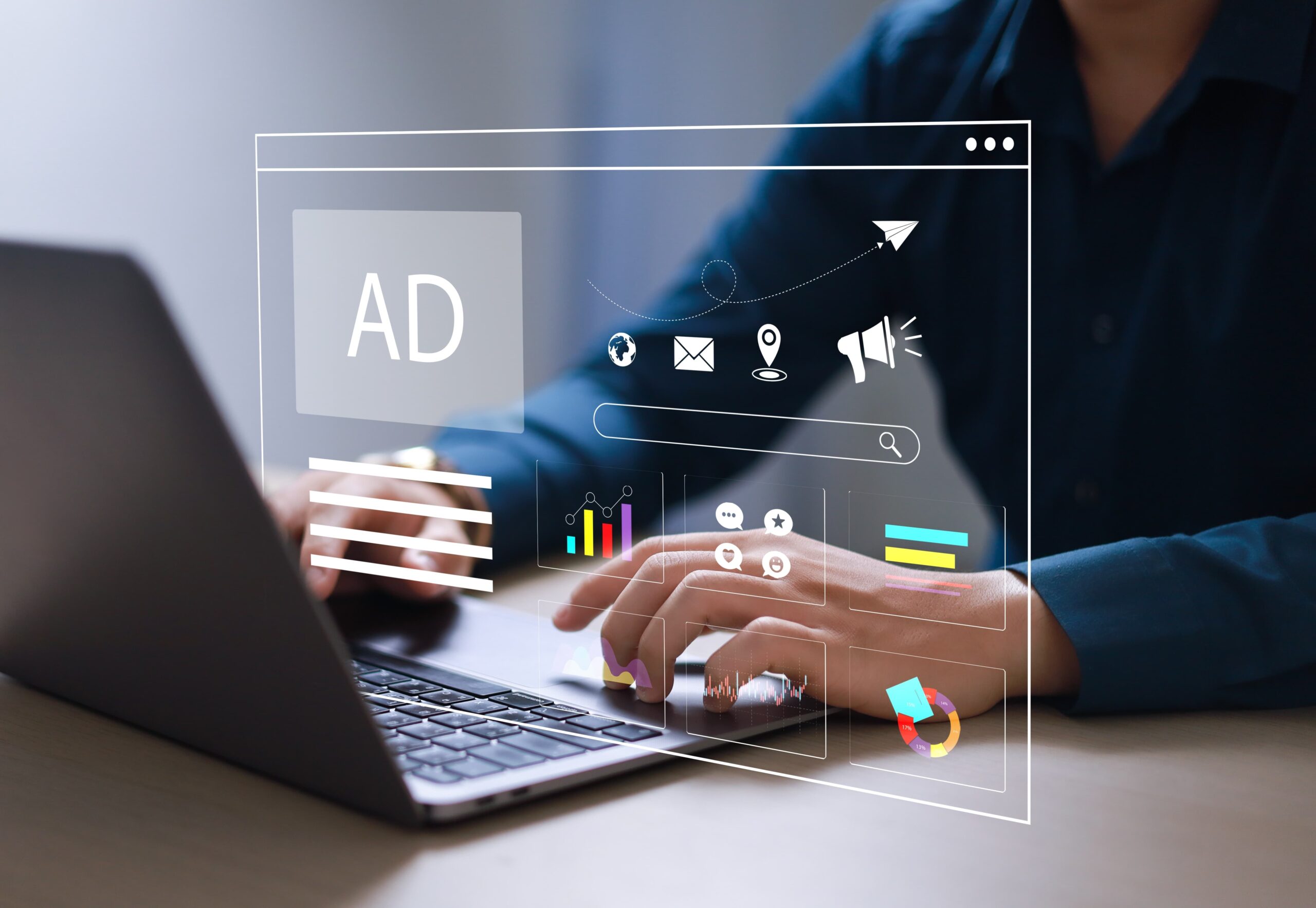 optimizing ad performance SPEEDXMEDIA