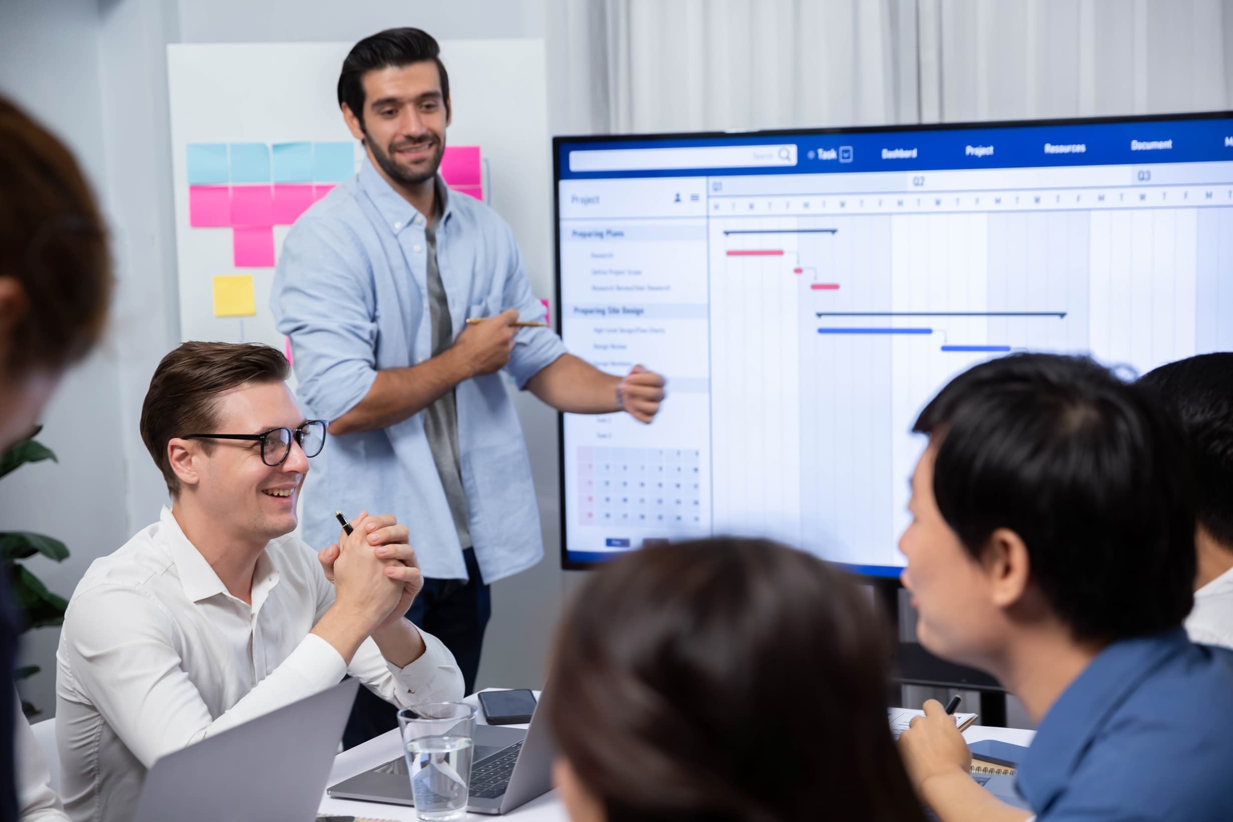 fair creative team compensation meeting SPEEDXMEDIA