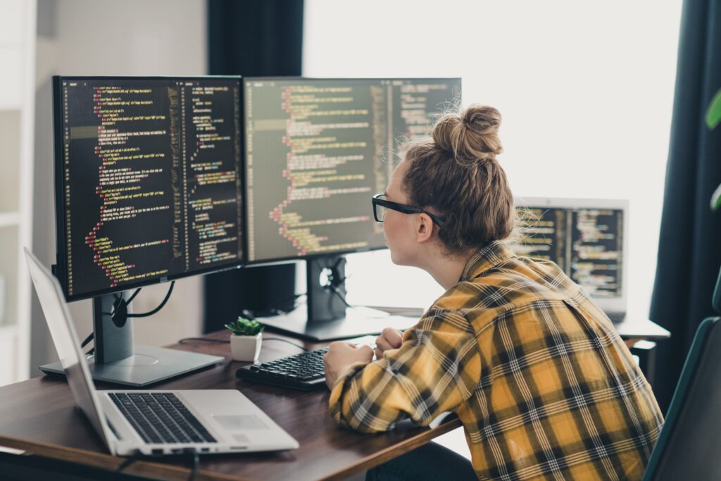 Custom Code vs Templates: When to Build from Scratch