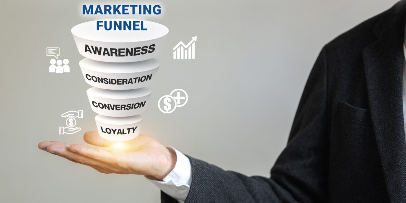 Lead generation strategies and best practices for business growth