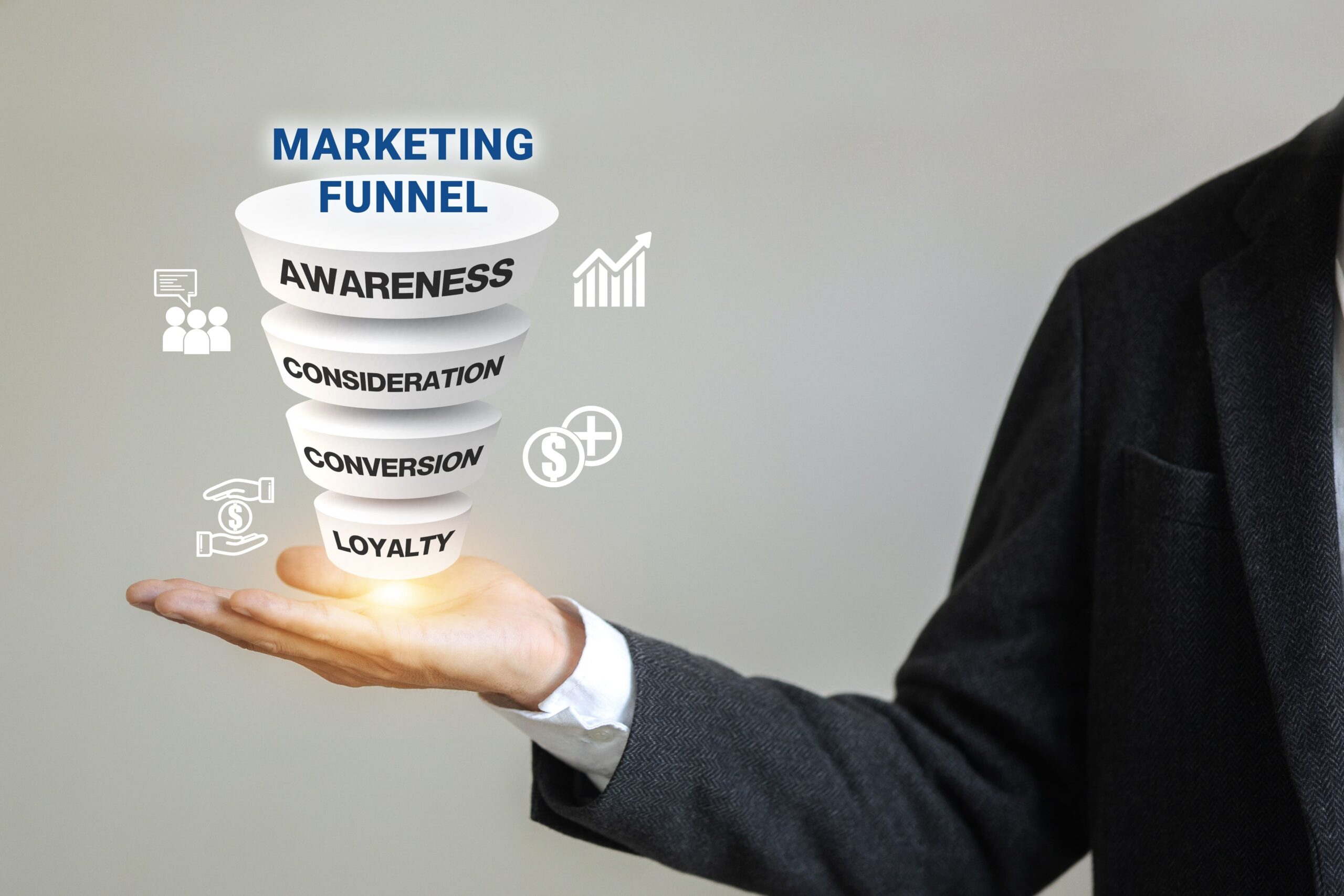 Lead generation strategies and best practices for business growth
