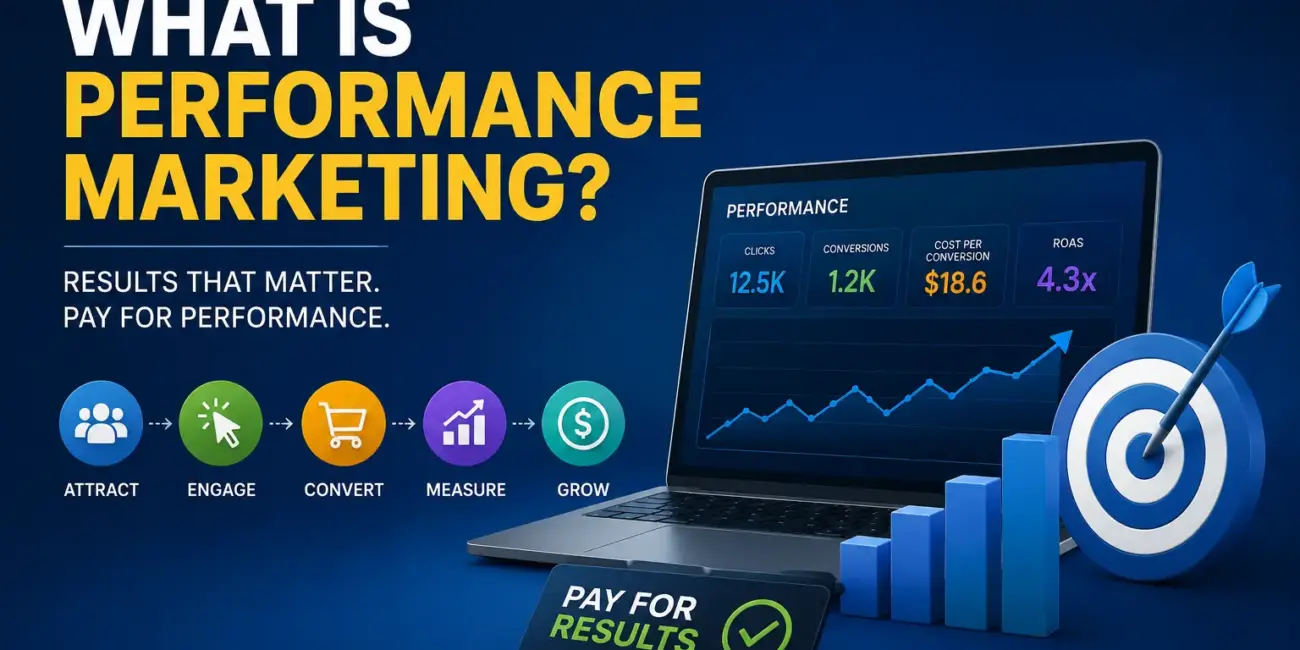 what-is-performance-marketing