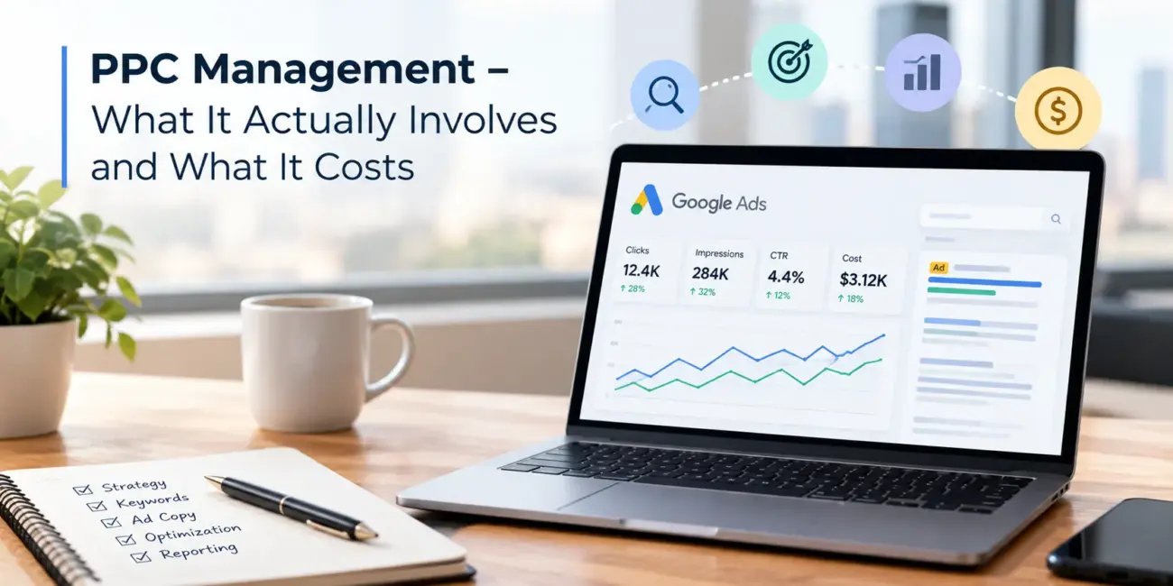 PPC Management